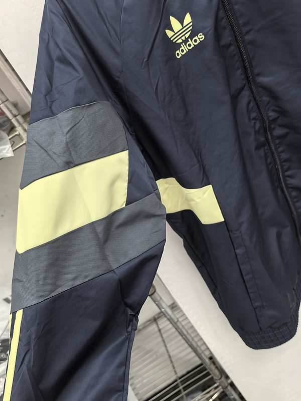Windbreaker Juventus