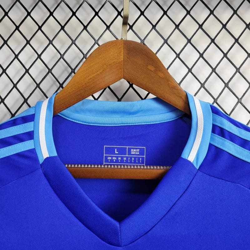 2024-25 Argentina Away Football jersey