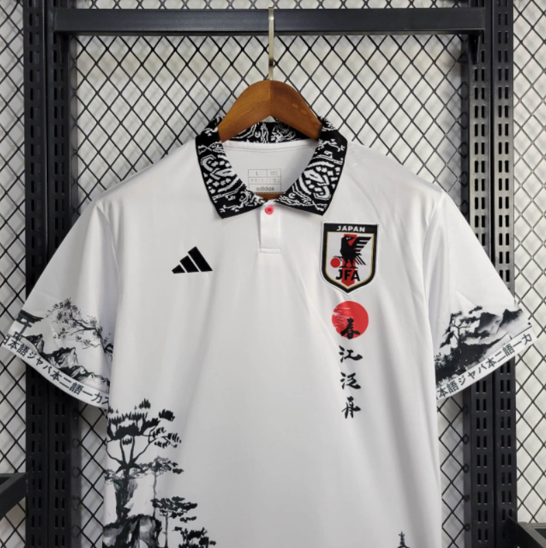 2024-25 Japan Special Edition