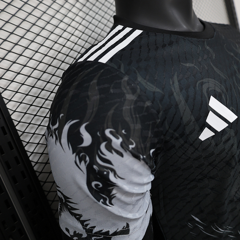 Player 2025-26 Japan Special Edition Football jersey