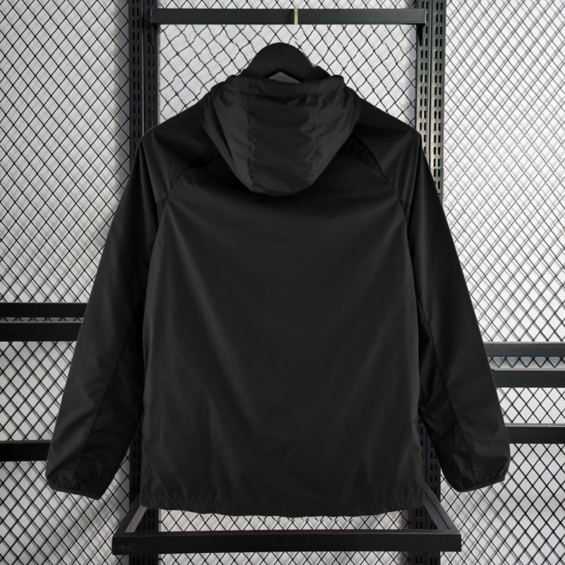 Windbreaker Barcelona