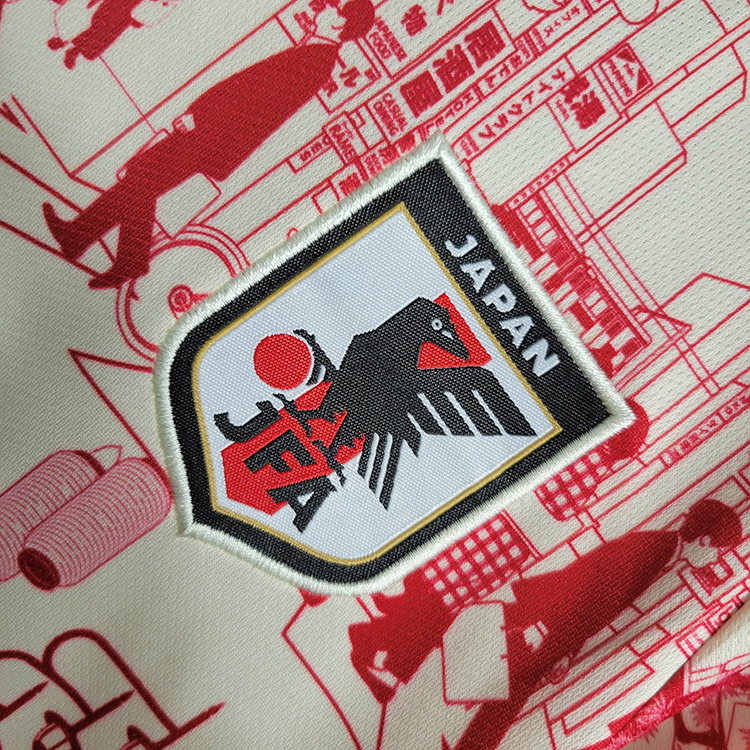 2023-24 Japan Kids Tokyo City Special Edition, Japan