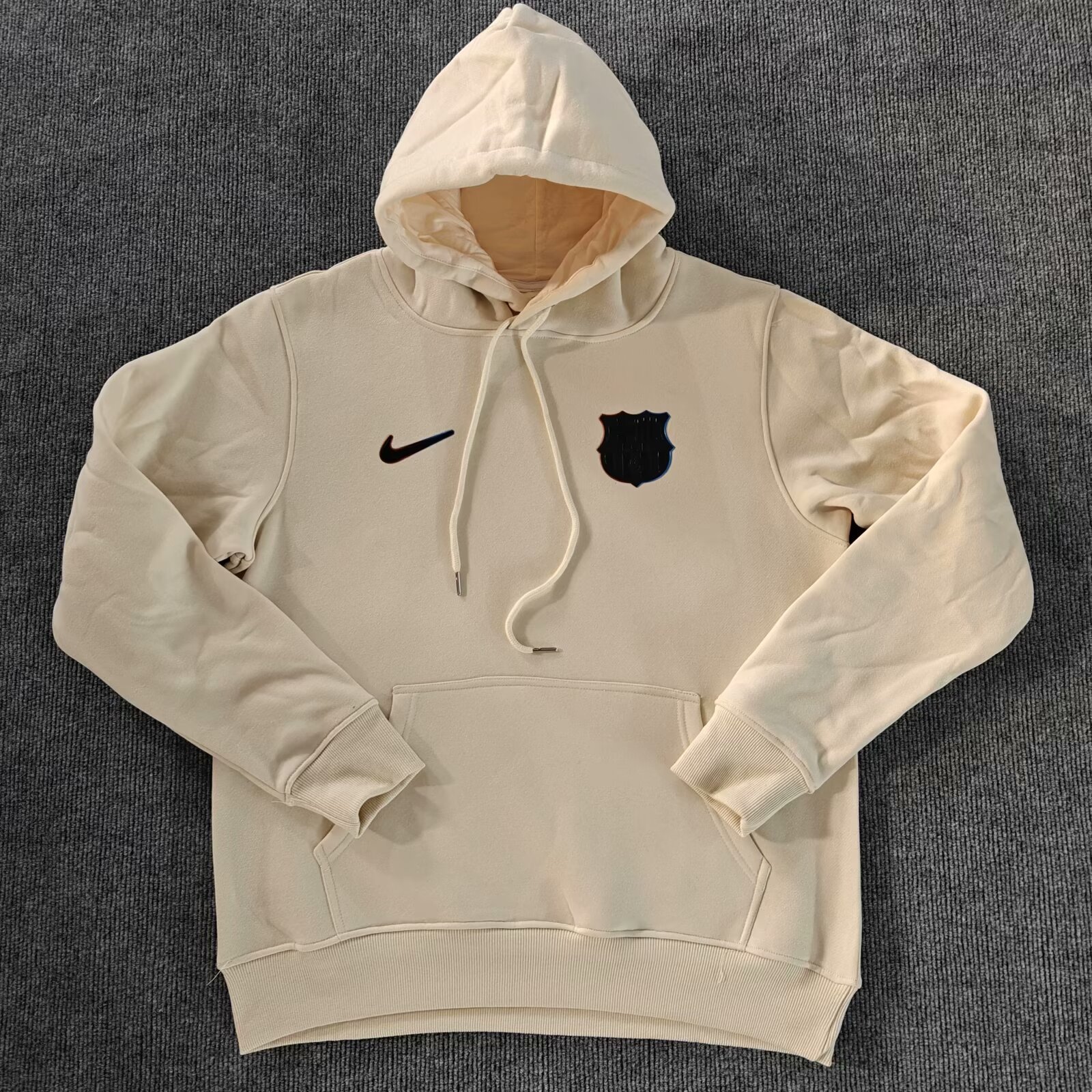 2024/25 Barcelona Casual Sweaters