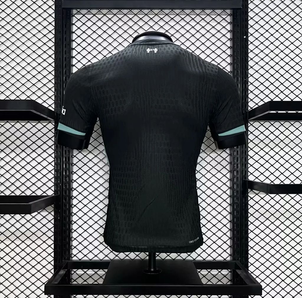 2024-25 Liverpool Away Football jersey