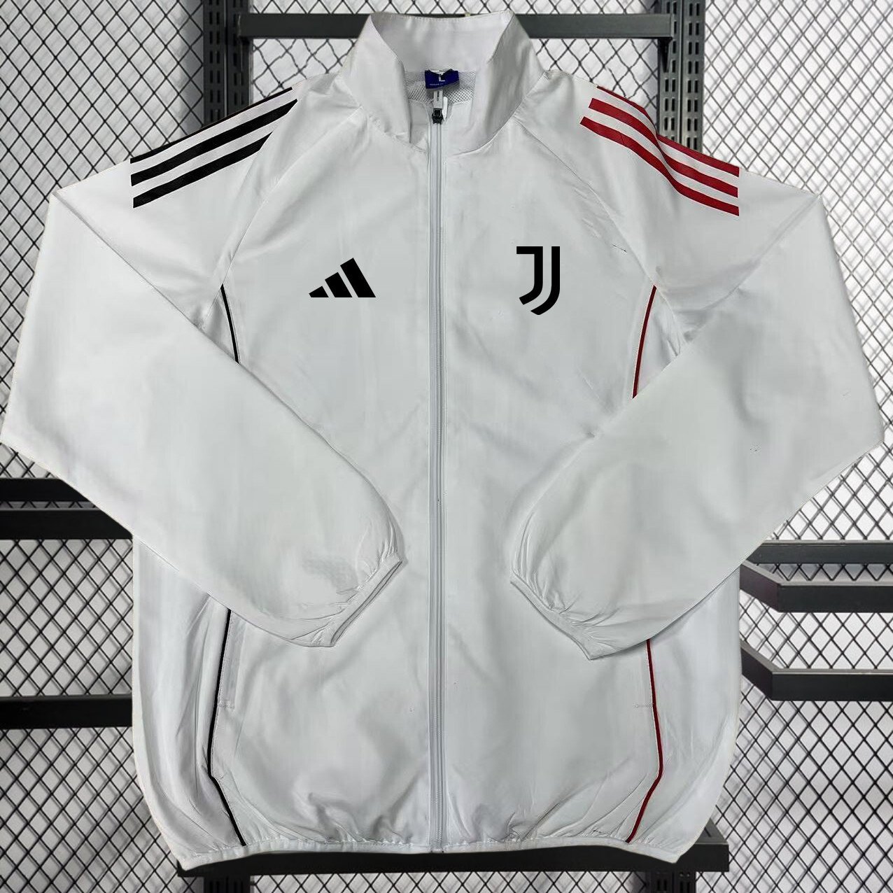 Windbreaker Juventus
