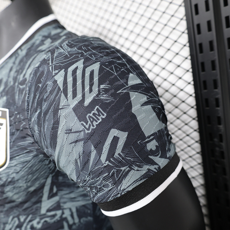 Player 2025-26 Japan Special Edition Football jersey
