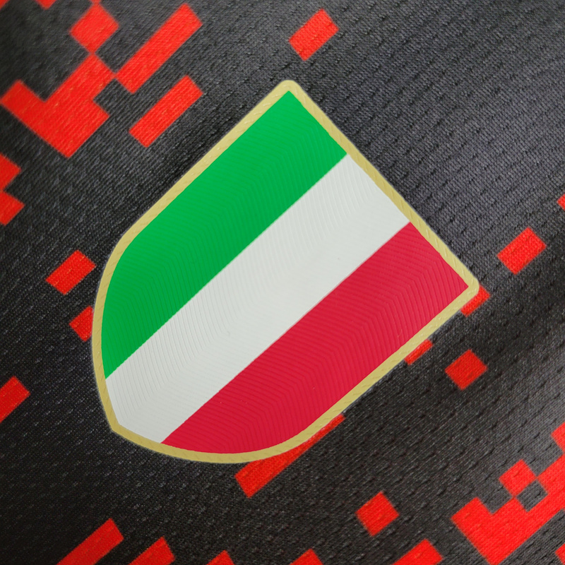 2023-24 AC Milan Special Edition Football jersey