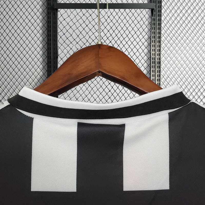 Retro 1994-95 Juventus home Retro Football jersey