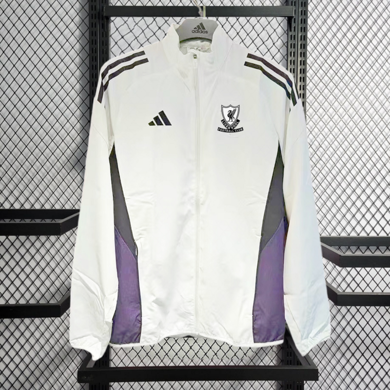 Windbreaker Liverpool