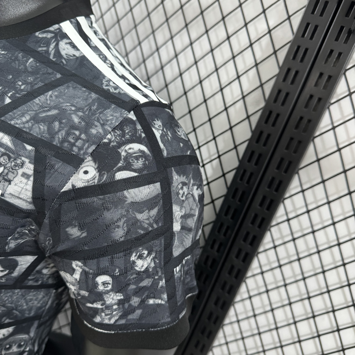 PLAYER 2024-25 Japan Special Edition Football jersey