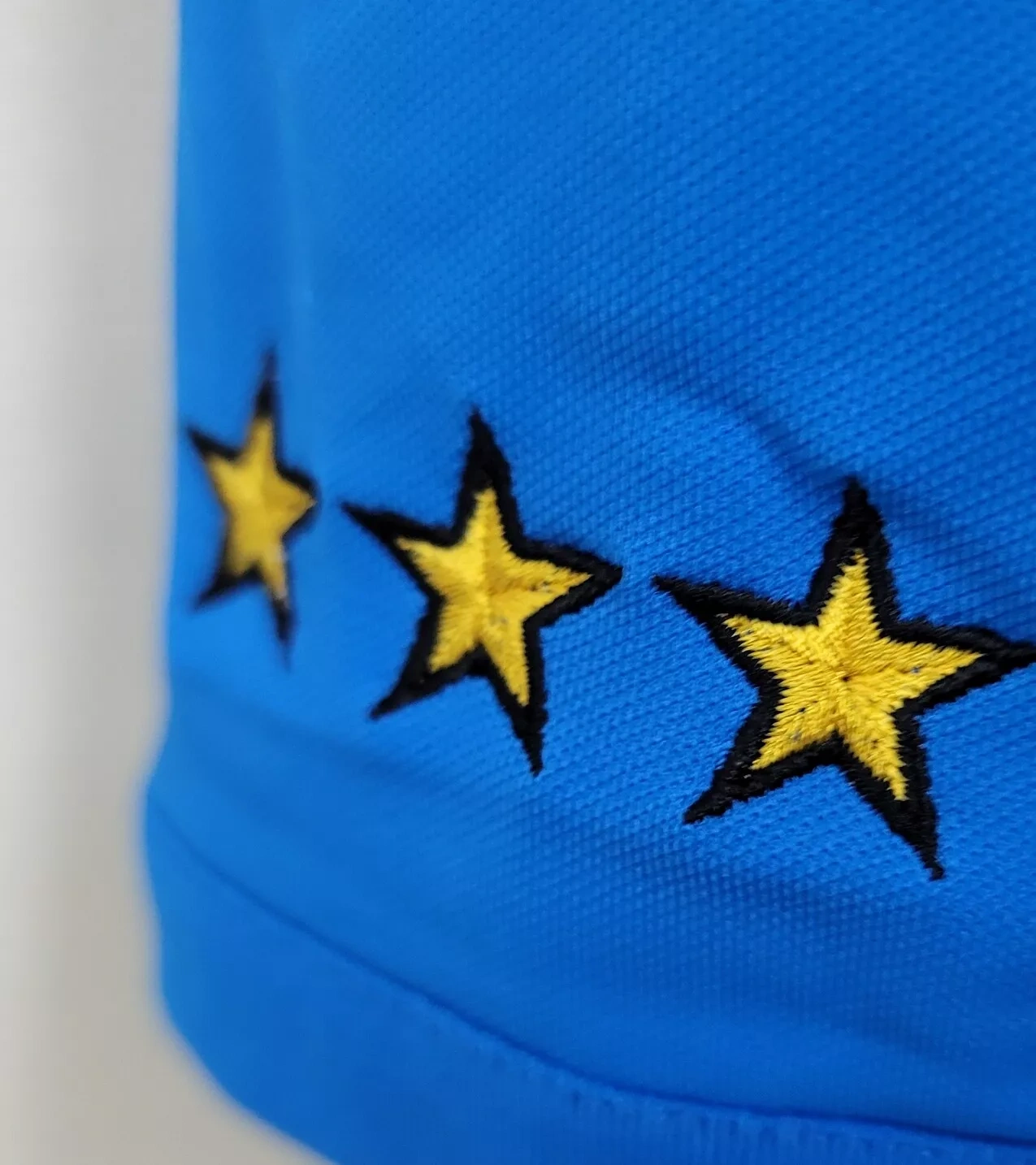Retro 2002 Italy Home Retro football jersey