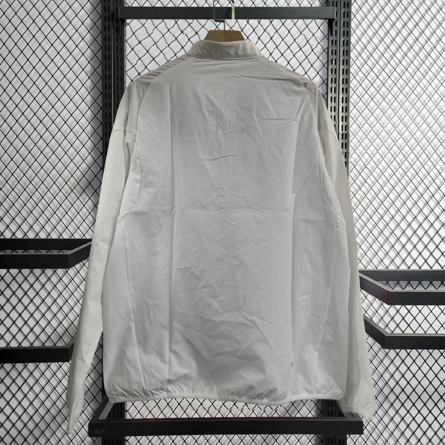 Windbreaker Juventus