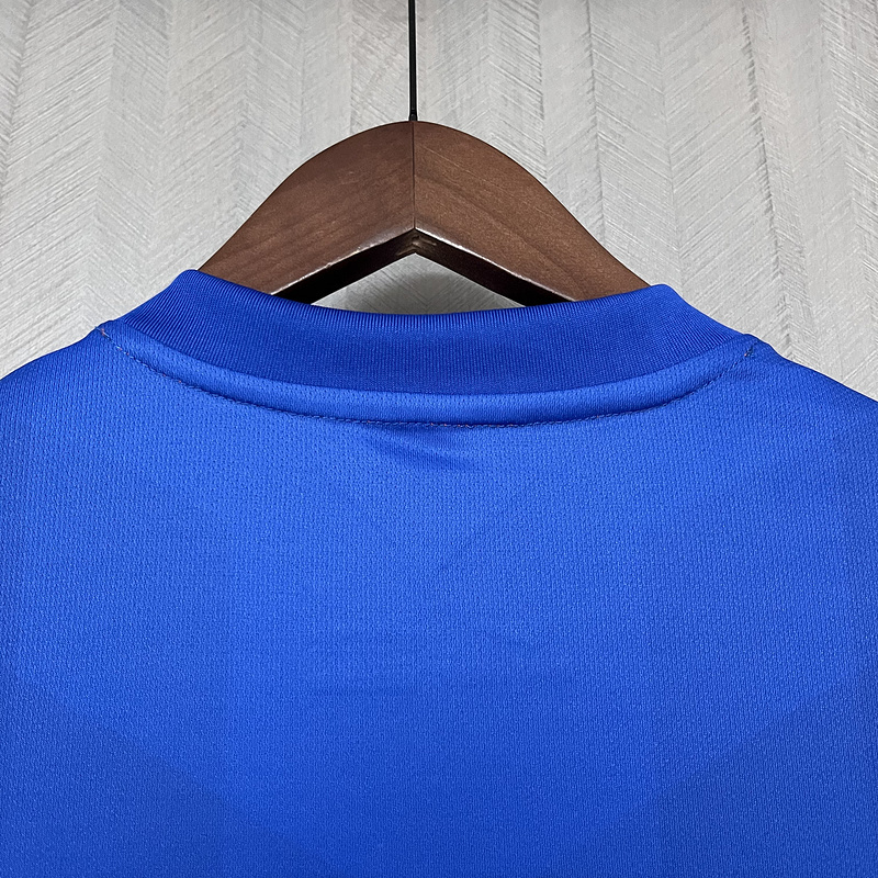 Retro 2014 Netherlands Away Retro football jersey