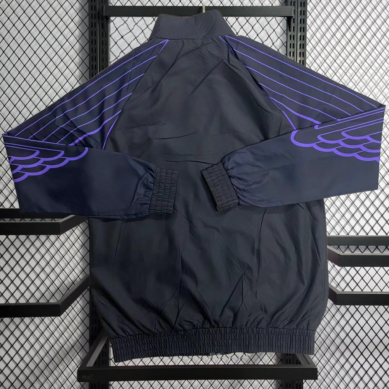 Windbreaker Real Madrid