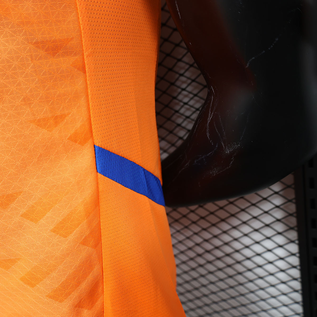 Player 2024-25 Marseille Third Away football jersey