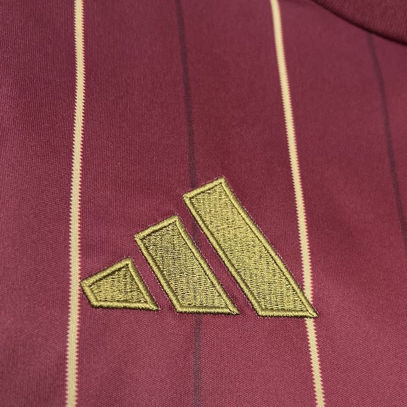 2024-25 Roma Home Football jersey