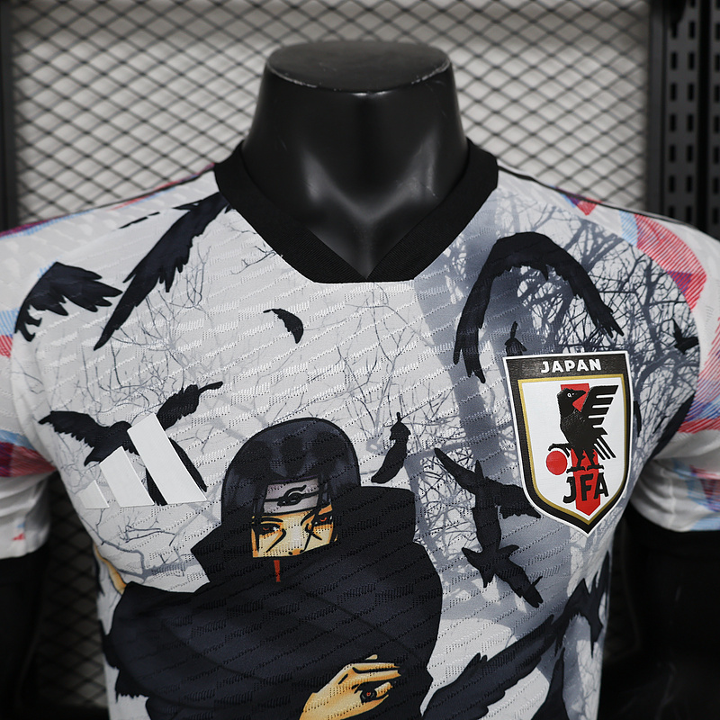 Player 2024-25 Japan Special Edition Football jersey