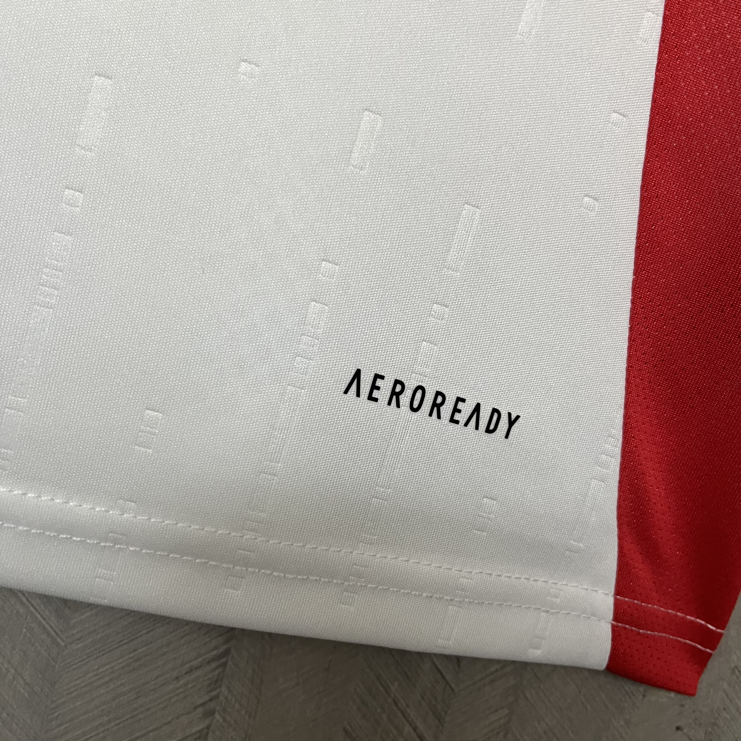 2024-25 Italy Away Football jersey