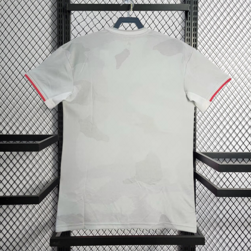 Retro 2019-20 Juventus Away retro football jersey