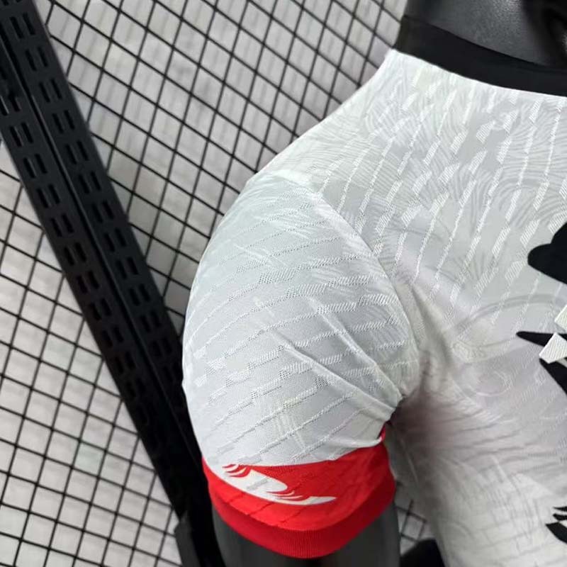 Player 2025-26 Japan Special Edition Football jersey