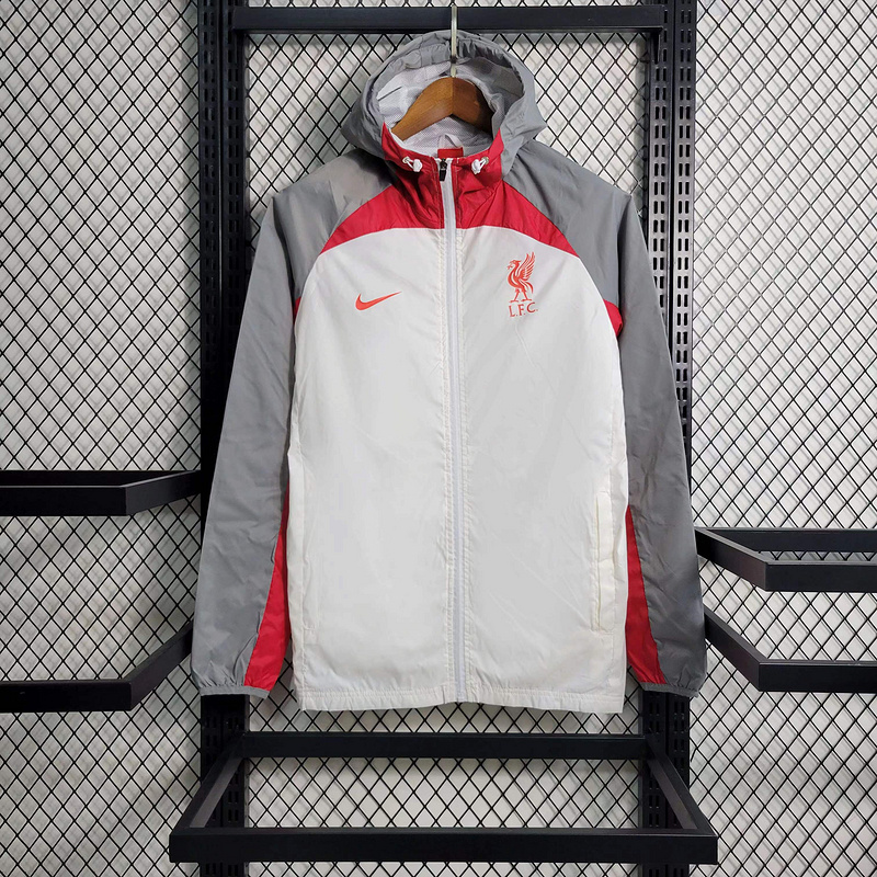 Windbreaker Liverpool