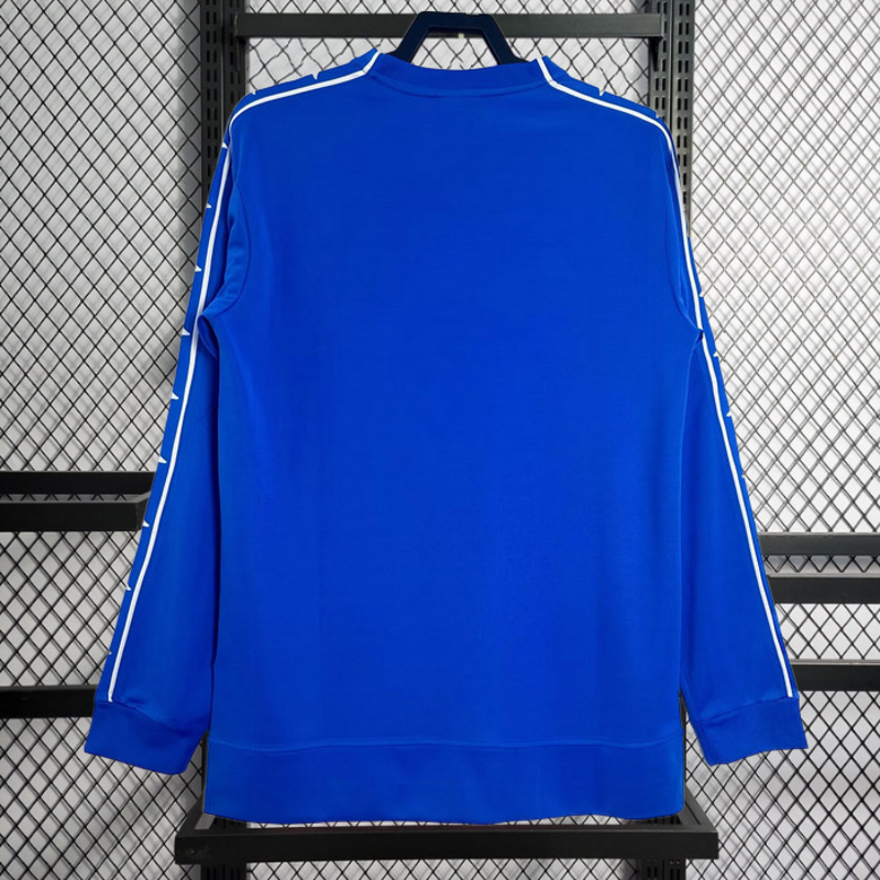 Retro 1999-00 Juventus Away retro Football jersey