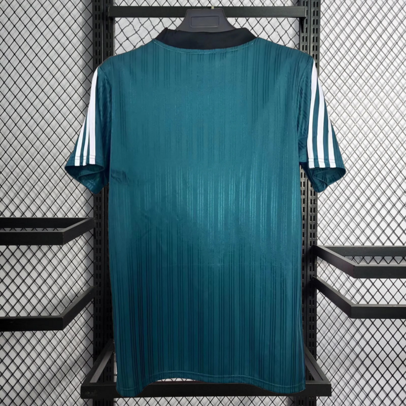 Retro 1995 Liverpool Retro t-shirt Football jersey