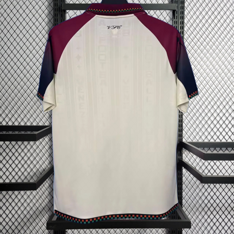 2025-26 Venezia FC Away Football jersey
