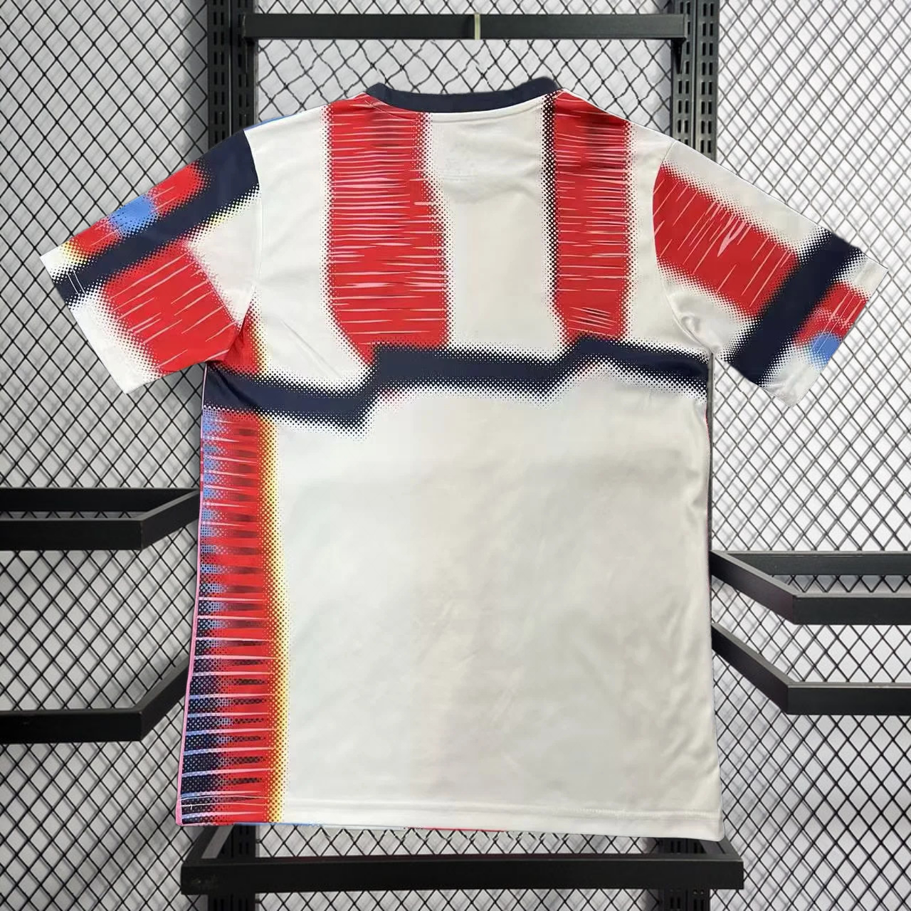 2025-26 Bayern Munchen Special Edition Football jersey