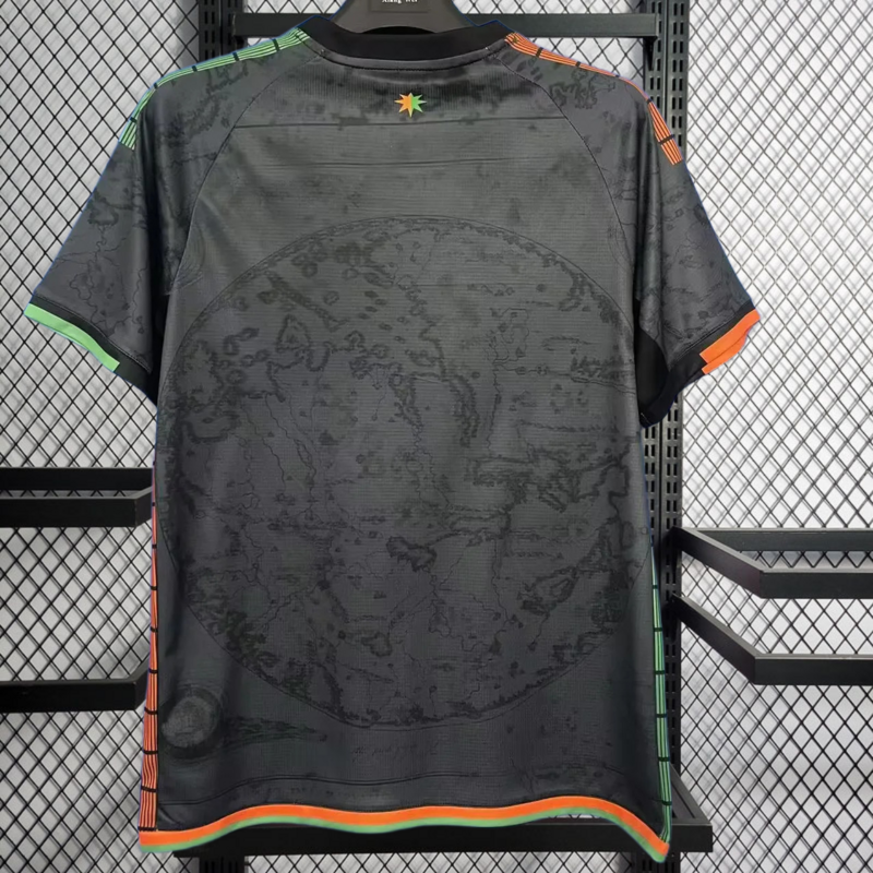2025-26 Venezia FC Home Football jersey
