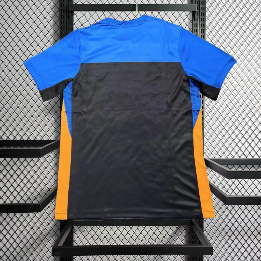 2025-26 Inter Milan Fourth Away Football jersey