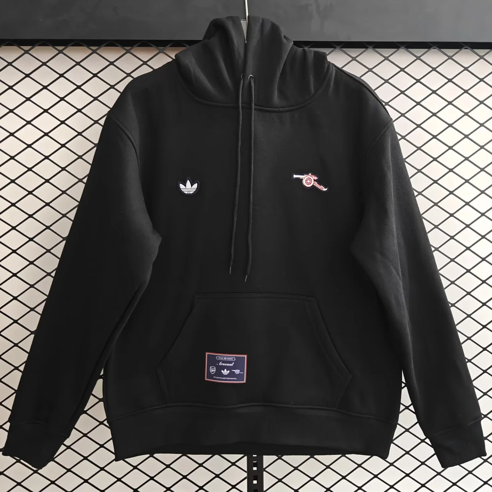 2025-26 Arsenal Casual Sweater