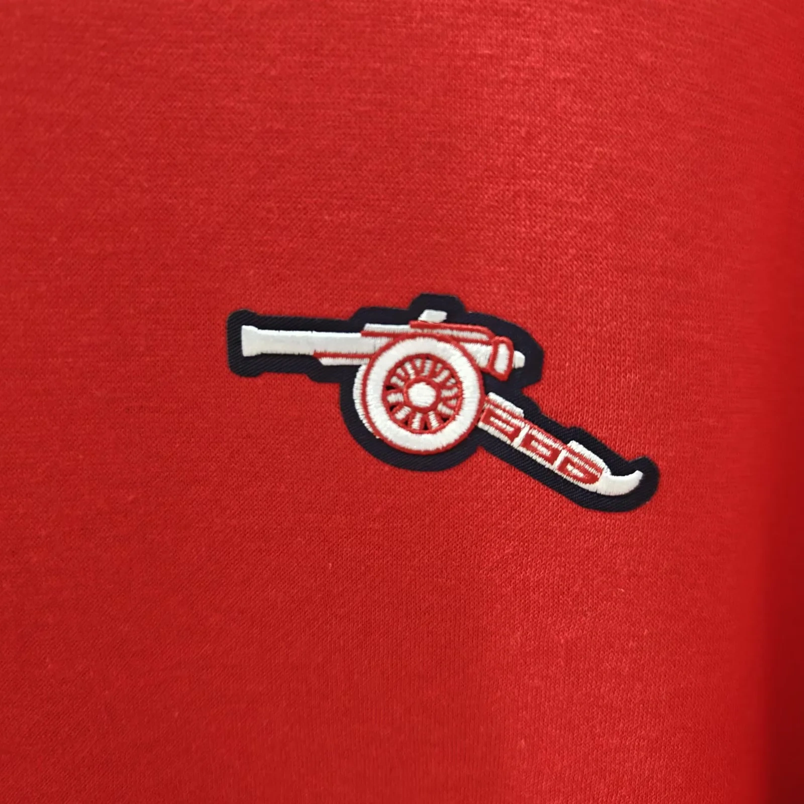 2025-26 Arsenal Casual Sweater