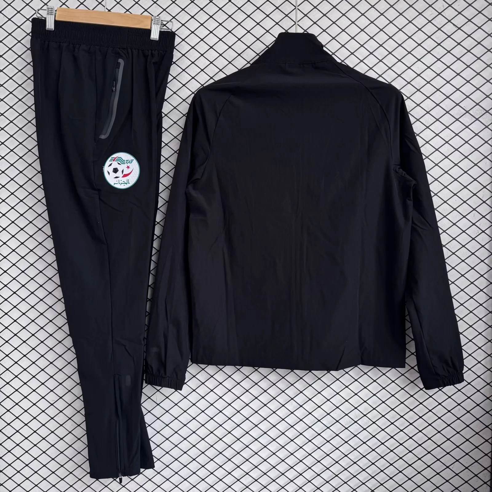 Algeria Windbreaker Kit