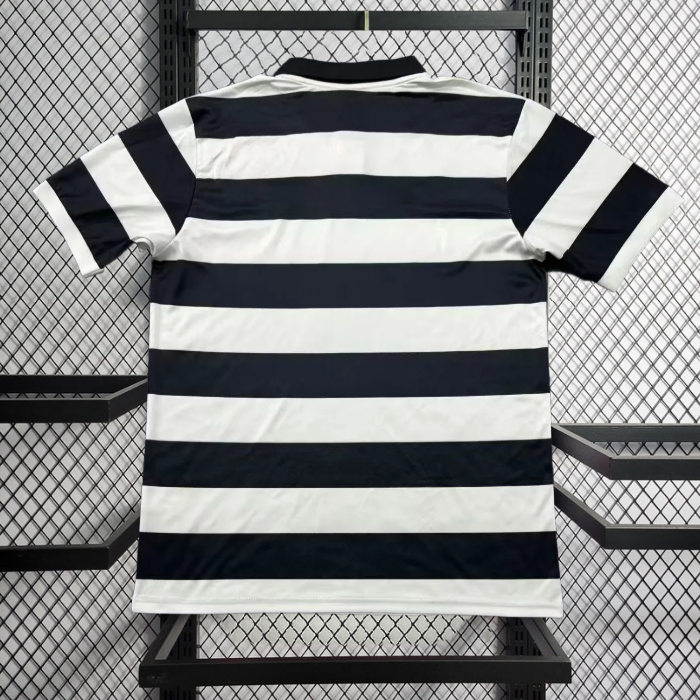 2025-26 Juventus Fourth Away SGURA Football jersey