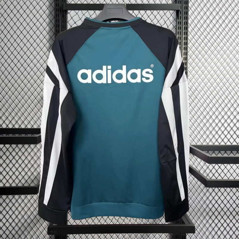 Retro 1996-97 Liverpool retro Football jersey