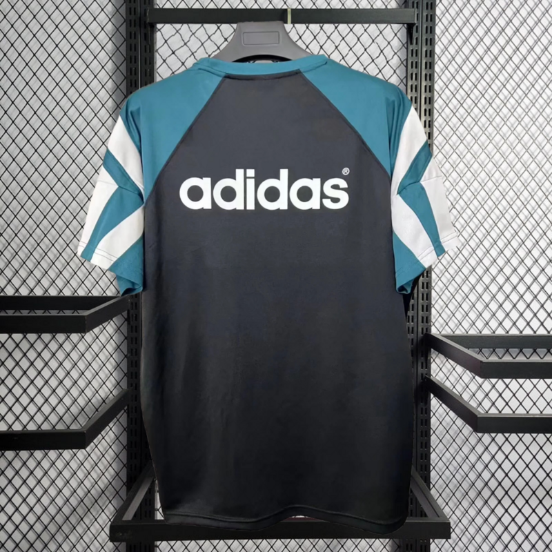 Retro 1996-97 Liverpool retro Football jersey