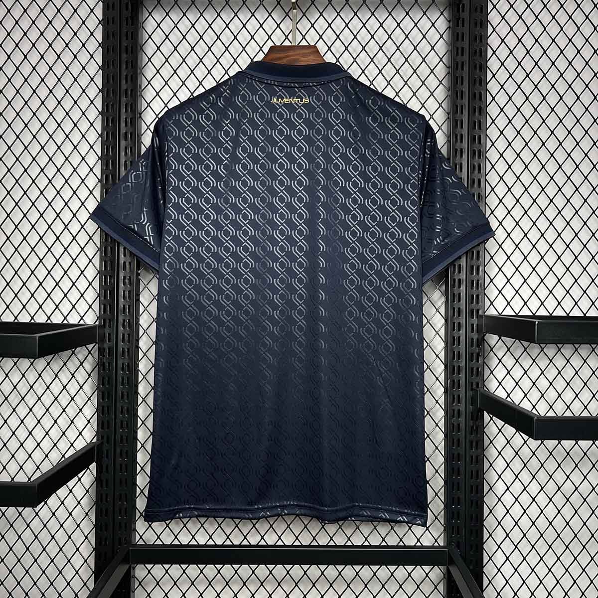 2024-25 Juventus Home VLAHOVIC Football jersey