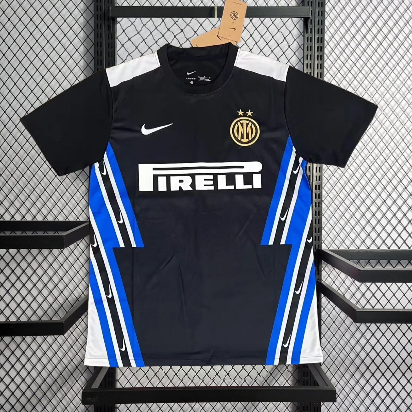 2025-26 Inter Milan Special Edition Football jersey