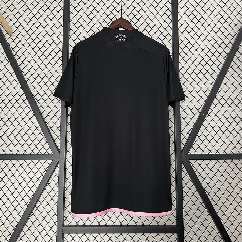2024-25 Inter Miami Away Football jersey