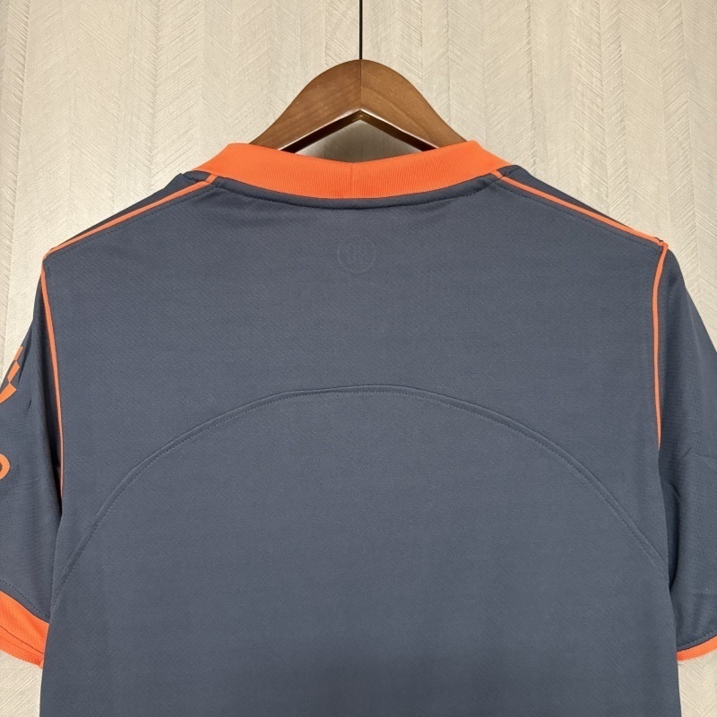 2025-26 Inter Milan Third Away Football jersey