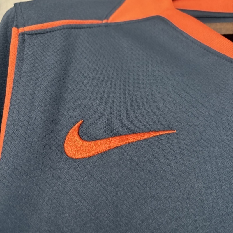 2025-26 Inter Milan Third Away Football jersey