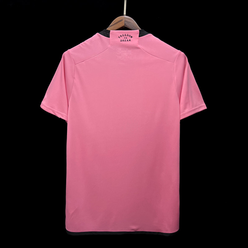 2024-25 Inter Miami Home Football jersey