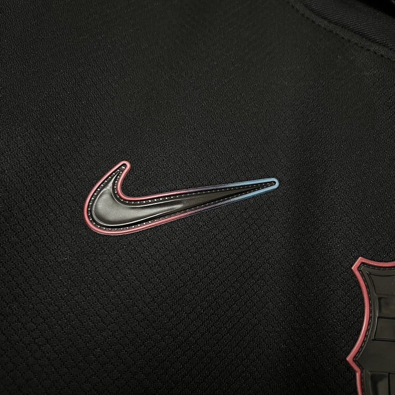 2024-25 Barcelona Away Football jersey