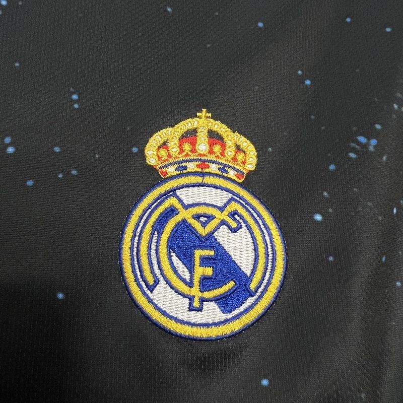 2024-25 Real Madrid Especial Football jersey