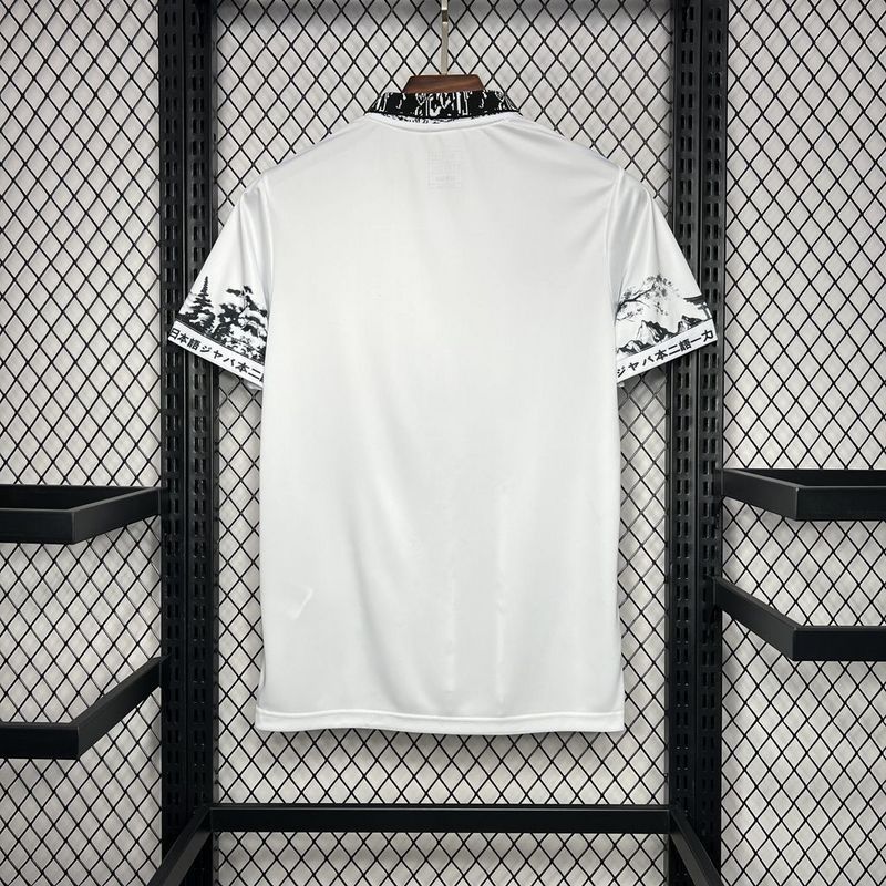 2024-25 Japan Special Edition Football jersey