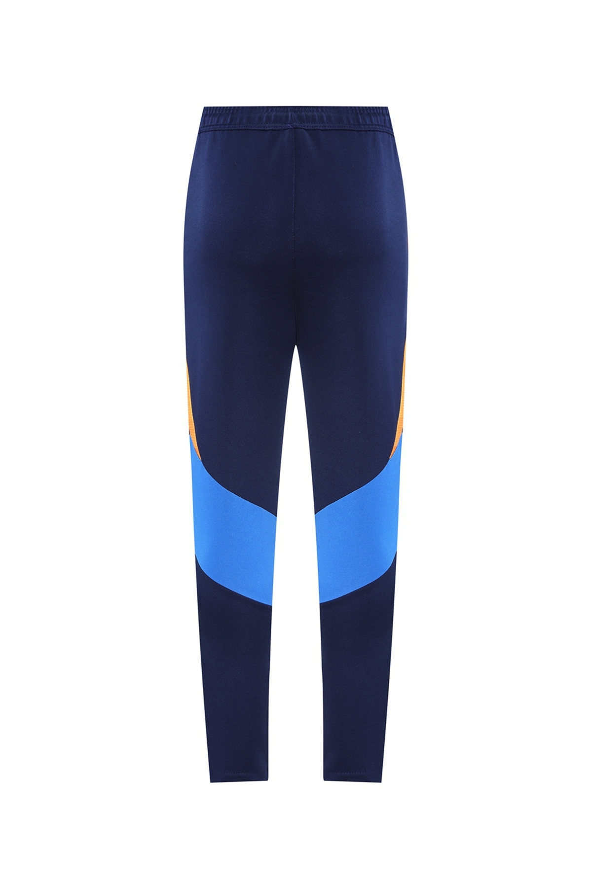 2024-25 Juventus 02 Royal Blue Jacket Set