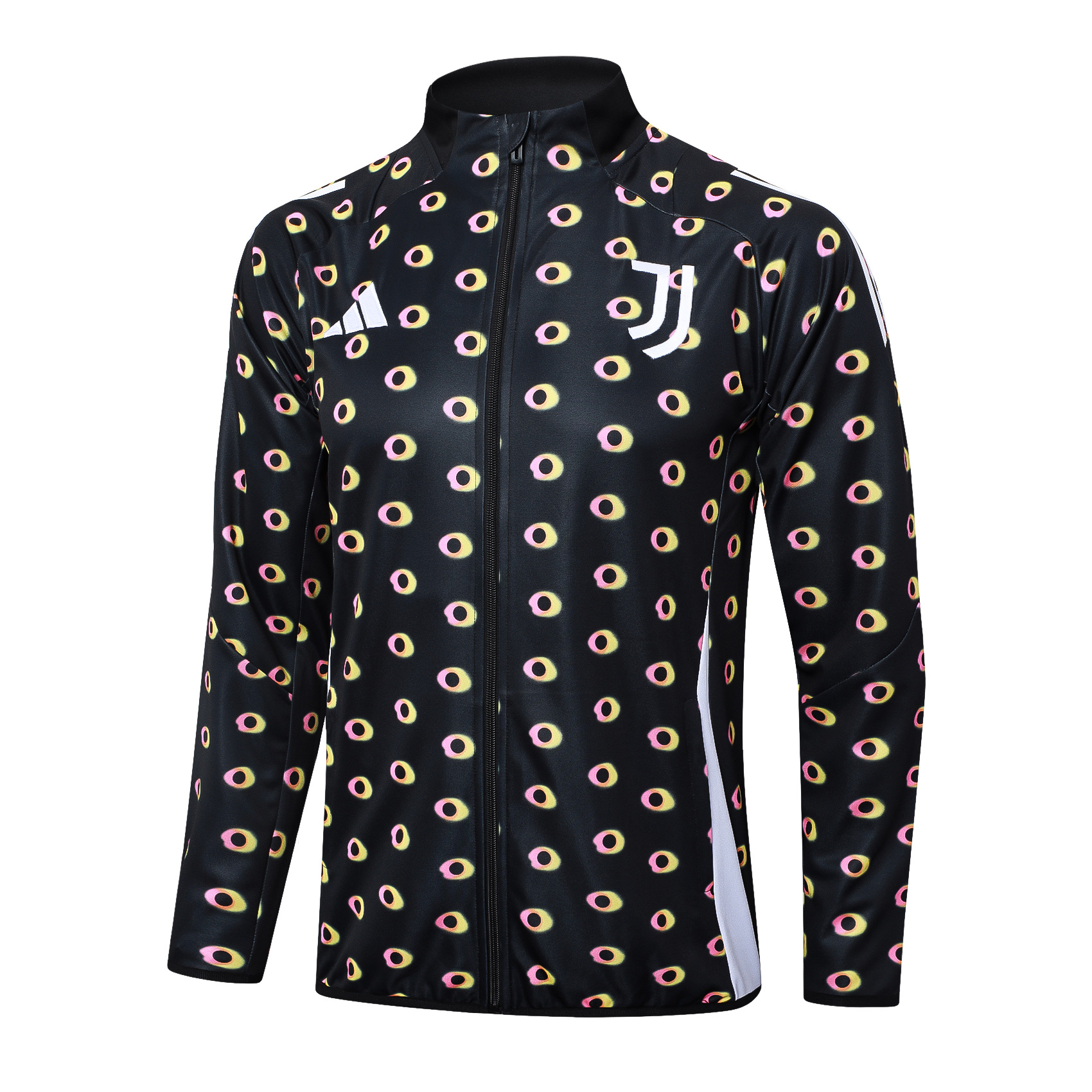 2024-25 Juventus Jacket Set