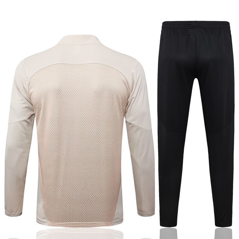 Player 2024-25 AC Milan Special Edition Long Sleeve Training Suit
