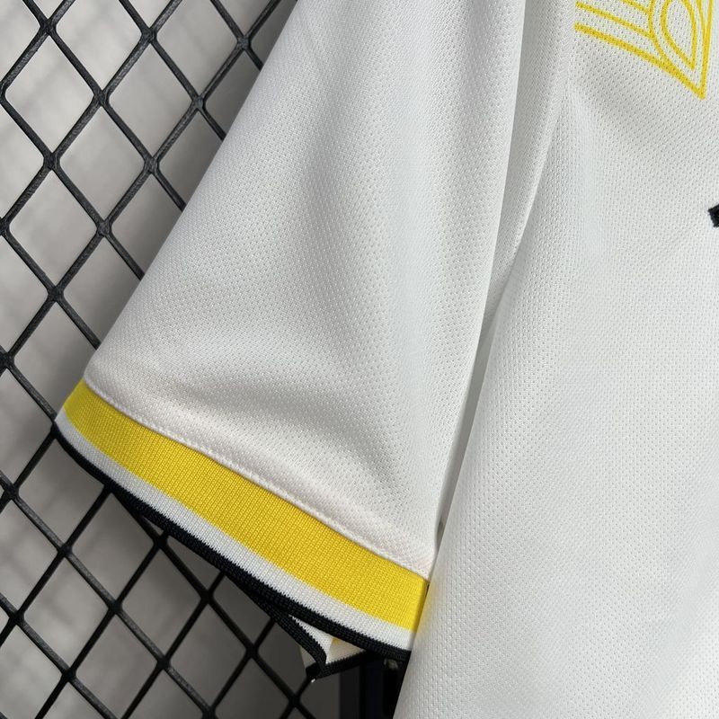2024-25 Real Madrid Especial Football jersey